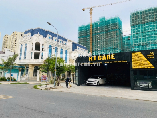 Bán nhà 30 Nguyễn Địa Lô, phường Thạnh Mỹ Lợi, Quận 2, diện tích 175m2, giá bán 49 tỷ