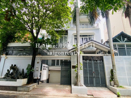 Bán nhà 19 đường số 53A, phường Thạnh Mỹ Lợi, Quận 2, diện tích 270m2, giá bán 52 tỷ
