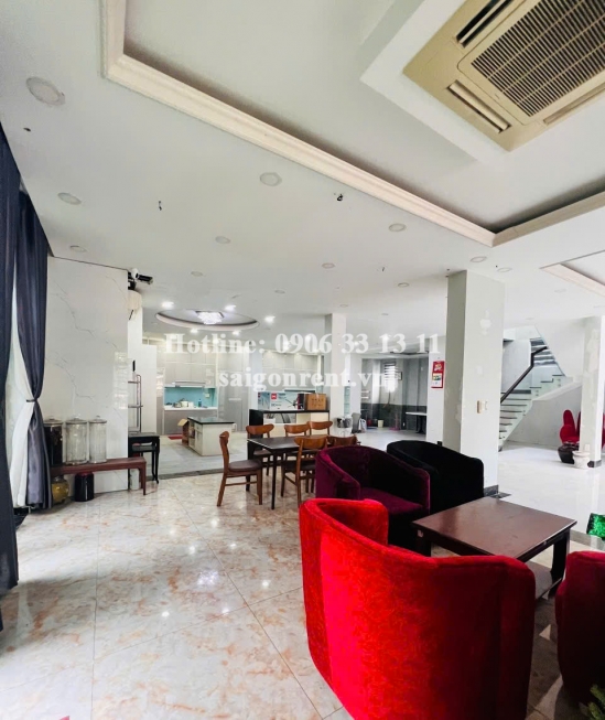 Bán nhà 19 đường số 53A, phường Thạnh Mỹ Lợi, Quận 2, diện tích 270m2, giá bán 52 tỷ