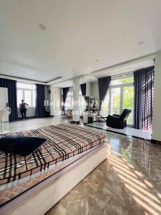 Bán nhà 19 đường số 53A, phường Thạnh Mỹ Lợi, Quận 2, diện tích 270m2, giá bán 52 tỷ