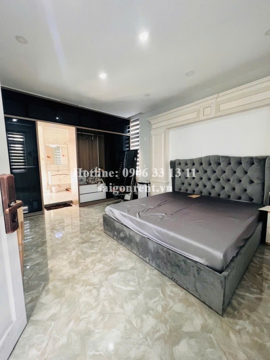 Bán nhà 19 đường số 53A, phường Thạnh Mỹ Lợi, Quận 2, diện tích 270m2, giá bán 52 tỷ