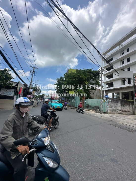 Bán nhà 236 Đình Phong Phú, phường Tăng Nhơn Phú, Quận 9, diện tích 617,7m2, giá bán 82 tỷ