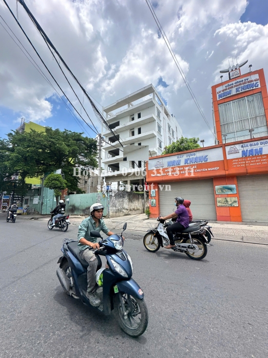 Bán nhà 236 Đình Phong Phú, phường Tăng Nhơn Phú, Quận 9, diện tích 617,7m2, giá bán 82 tỷ