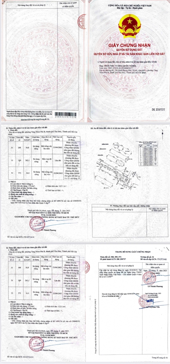Bán nhà 236 Đình Phong Phú, phường Tăng Nhơn Phú, Quận 9, diện tích 617,7m2, giá bán 82 tỷ