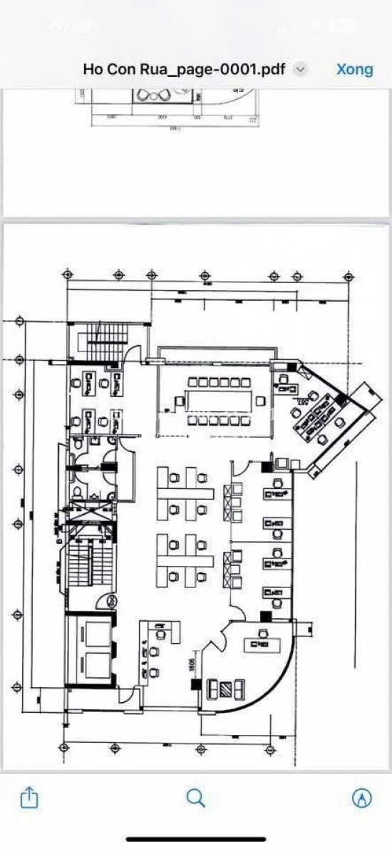 Bán nhà 2Bis Công Trường Quốc Tế, phường Võ Thị Sáu, Quận 3, diện tích 366,2m2, giá bán 700 tỷ