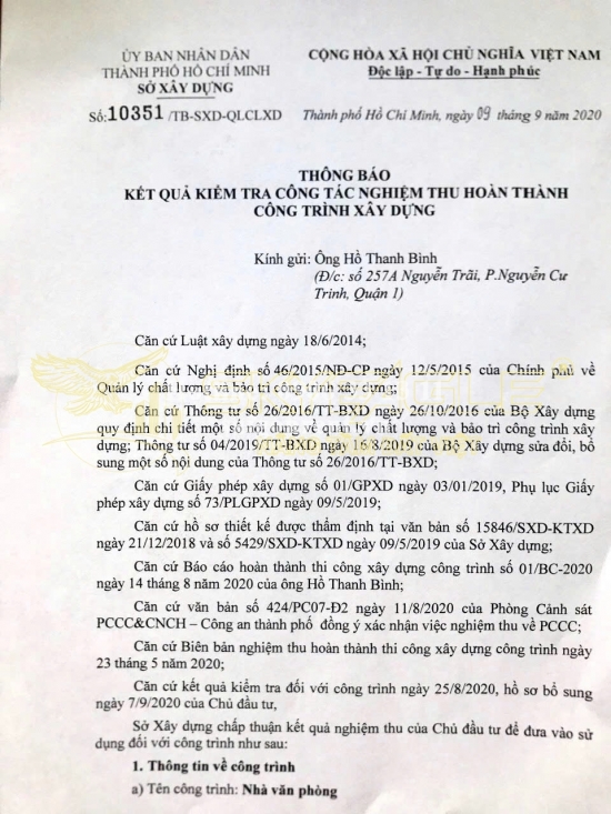 Bán nhà A35-A37-A39 Bạch Đằng, Phường 2, Quận Tân Bình, diện tích 347m2, giá bán 180 tỷ