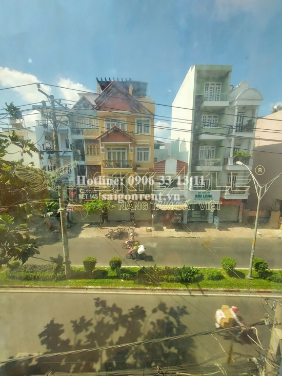 Bán nhà 164-166 Nguyễn Cừu Đàm, phường Tân Sơn Nhì, Quận Tân Phú, diện tích 128m2, giá bán 35 tỷ