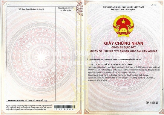 Bán nhà 30 Nguyễn Địa Lô, phường Thạnh Mỹ Lợi, Quận 2, diện tích 175m2, giá bán 49 tỷ