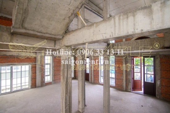 Bán biệt thự King Crown Village, 200 Nguyễn Văn Hưởng, phường Thảo Điền, Quận 2, diện tích 299m2, giá bán 95 tỷ