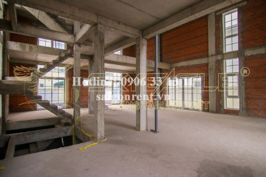 Bán biệt thự King Crown Village, 200 Nguyễn Văn Hưởng, phường Thảo Điền, Quận 2, diện tích 299m2, giá bán 95 tỷ