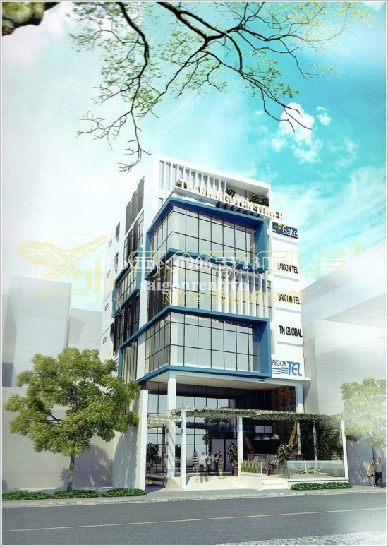 Bán nhà 12 Phạm Đình Toái, phường Võ Thị Sáu, Quận 3, diện tích 288m2, giá bán 150 tỷ 