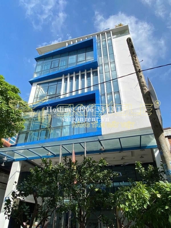 Bán nhà 12 Phạm Đình Toái, phường Võ Thị Sáu, Quận 3, diện tích 288m2, giá bán 150 tỷ 