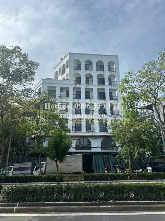Bán nhà 20 Phạm Huy Thông, phường 7, Quận Gò Vấp, diện tích 108m2, giá bán 55 tỷ