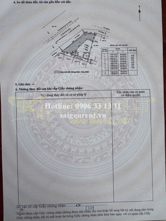Bán nhà 20 Phạm Huy Thông, phường 7, Quận Gò Vấp, diện tích 108m2, giá bán 55 tỷ