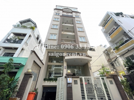 Bán nhà 325/35-37 Hoàng Văn Thụ, phường 4, Quận Tân Bình, diện tích 249,5m2, giá bán 70 tỷ