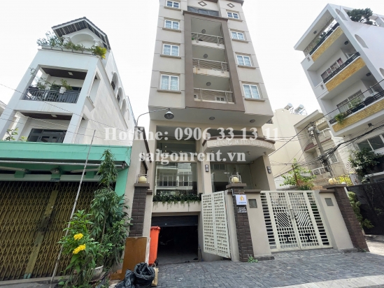 Bán nhà 325/35-37 Hoàng Văn Thụ, phường 4, Quận Tân Bình, diện tích 249,5m2, giá bán 70 tỷ