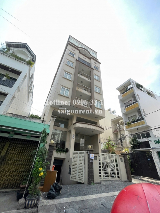 Bán nhà 325/35-37 Hoàng Văn Thụ, phường 4, Quận Tân Bình, diện tích 249,5m2, giá bán 70 tỷ