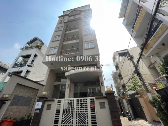 Bán nhà 325/35-37 Hoàng Văn Thụ, phường 4, Quận Tân Bình, diện tích 249,5m2, giá bán 70 tỷ