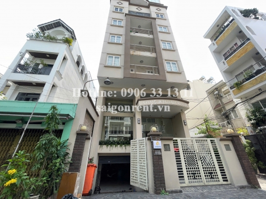 Bán nhà 325/35-37 Hoàng Văn Thụ, phường 4, Quận Tân Bình, diện tích 249,5m2, giá bán 70 tỷ