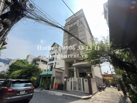 Bán nhà 325/35-37 Hoàng Văn Thụ, phường 4, Quận Tân Bình, diện tích 249,5m2, giá bán 70 tỷ