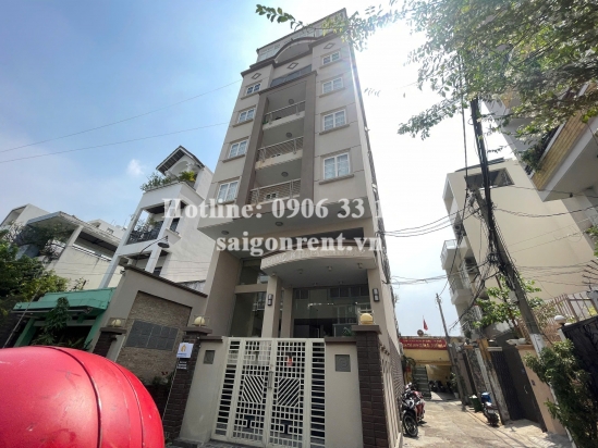Bán nhà 325/35-37 Hoàng Văn Thụ, phường 4, Quận Tân Bình, diện tích 249,5m2, giá bán 70 tỷ