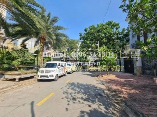 Bán nhà 52-54 đường số 18, phường An Phú, Quận 2, diện tích 210m2, giá bán 52 tỷ