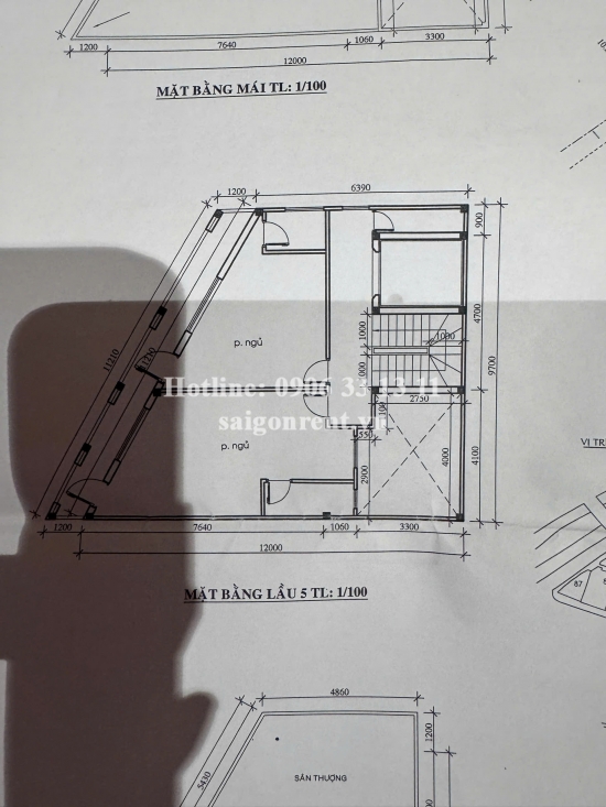 Bán nhà 20 Phạm Huy Thông, phường 7, Quận Gò Vấp, diện tích 108m2, giá bán 55 tỷ