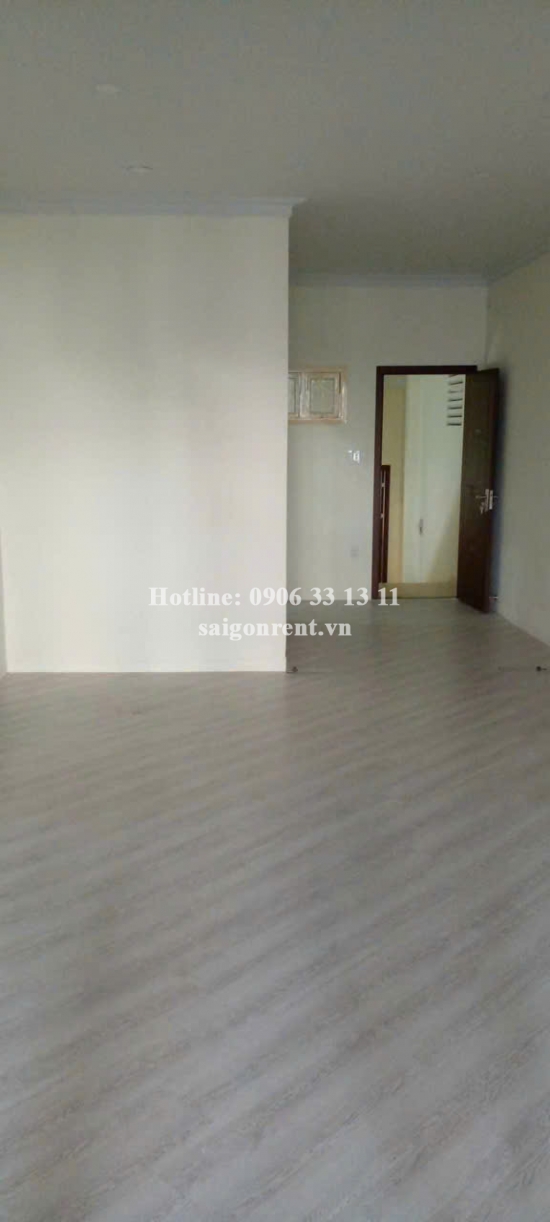Bán nhà 55A Đặng Dung, phường Tân Định, Quận 1, diện tích 119,1m2, giá bán 55 tỷ