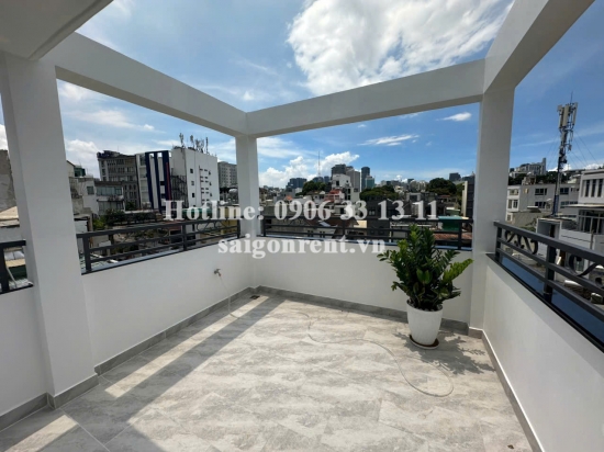 Bán nhà 19 Đinh Công Tráng, phường Tân Định, Quận 1, diện tích 99,54m2, giá bán 38 tỷ