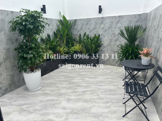 Bán nhà 19 Đinh Công Tráng, phường Tân Định, Quận 1, diện tích 99,54m2, giá bán 38 tỷ