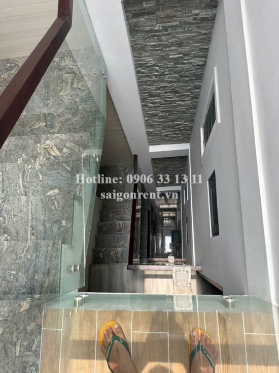 Bán nhà 19 Đinh Công Tráng, phường Tân Định, Quận 1, diện tích 99,54m2, giá bán 38 tỷ