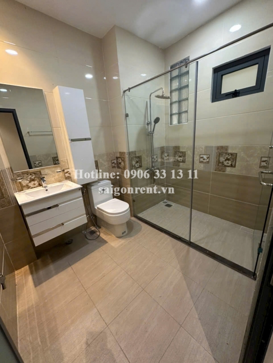 Bán nhà 19 Đinh Công Tráng, phường Tân Định, Quận 1, diện tích 99,54m2, giá bán 38 tỷ