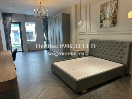 Bán nhà 19 Đinh Công Tráng, phường Tân Định, Quận 1, diện tích 99,54m2, giá bán 38 tỷ