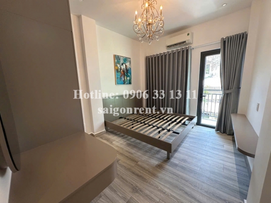 Bán nhà 19 Đinh Công Tráng, phường Tân Định, Quận 1, diện tích 99,54m2, giá bán 38 tỷ