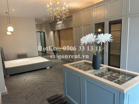Bán nhà 19 Đinh Công Tráng, phường Tân Định, Quận 1, diện tích 99,54m2, giá bán 38 tỷ