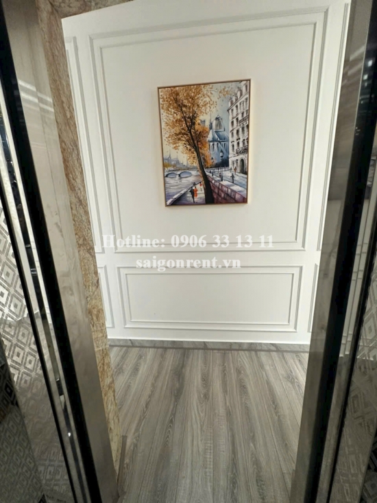 Bán nhà 19 Đinh Công Tráng, phường Tân Định, Quận 1, diện tích 99,54m2, giá bán 38 tỷ