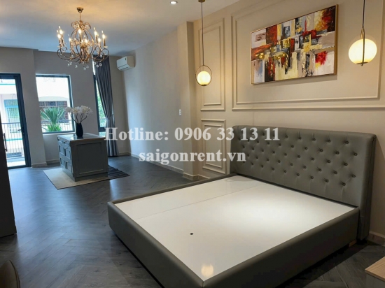Bán nhà 19 Đinh Công Tráng, phường Tân Định, Quận 1, diện tích 99,54m2, giá bán 38 tỷ