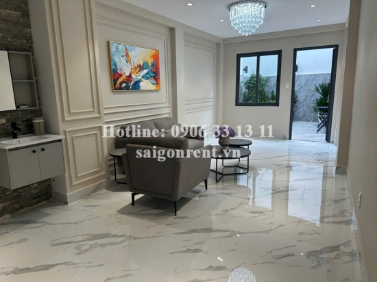 Bán nhà 19 Đinh Công Tráng, phường Tân Định, Quận 1, diện tích 99,54m2, giá bán 38 tỷ