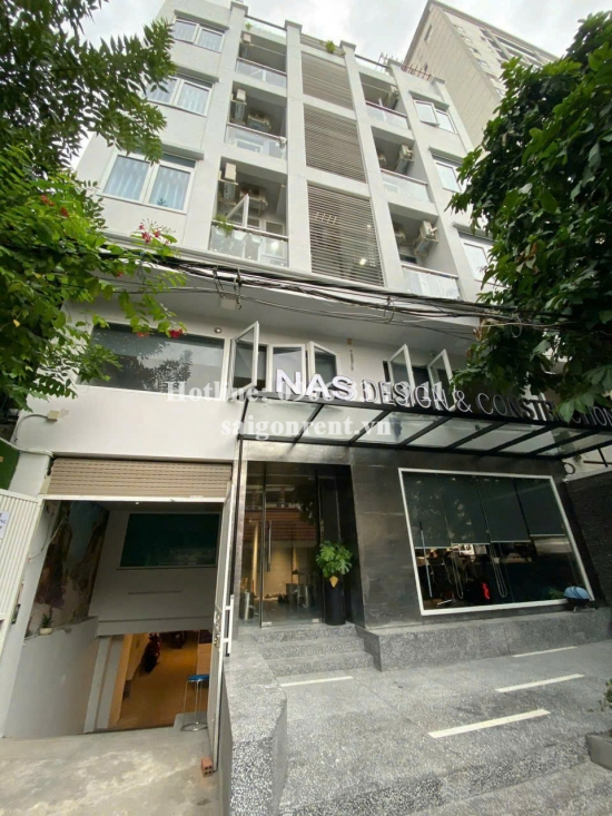 Bán nhà 29/4 Nguyễn Văn Đậu, phường 6, Quận Bình Thạnh, diện tích 221,5m2, giá bán 62 tỷ