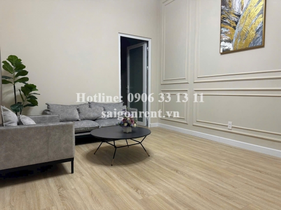 Bán nhà 25/38/1 Tôn Thất Tùng, phường Phạm Ngũ Lão, Quận 1, diện tích 121,1m2, giá bán 24,5 tỷ