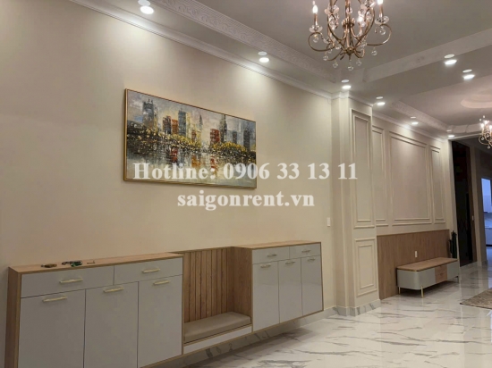 Bán nhà 25/38/1 Tôn Thất Tùng, phường Phạm Ngũ Lão, Quận 1, diện tích 121,1m2, giá bán 24,5 tỷ