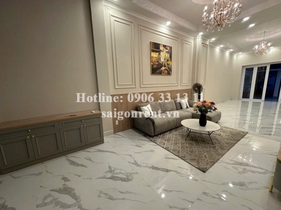 Bán nhà 25/38/1 Tôn Thất Tùng, phường Phạm Ngũ Lão, Quận 1, diện tích 121,1m2, giá bán 24,5 tỷ