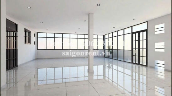 Bán nhà 259A Nguyễn Văn Trỗi,  phường 10, Quận Phú Nhuận, diện tích 160m2, giá bán 280 tỷ