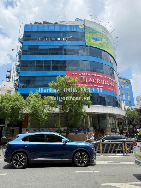 Bán nhà 259A Nguyễn Văn Trỗi,  phường 10, Quận Phú Nhuận, diện tích 160m2, giá bán 280 tỷ