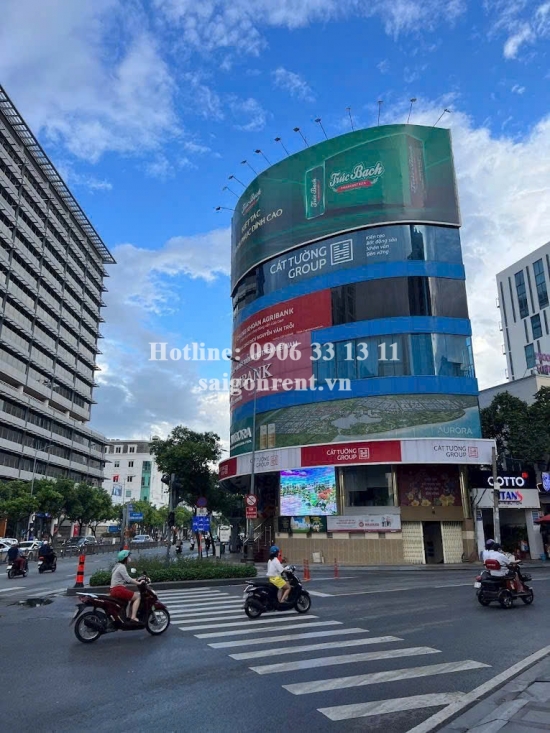 Bán nhà 259A Nguyễn Văn Trỗi,  phường 10, Quận Phú Nhuận, diện tích 160m2, giá bán 280 tỷ
