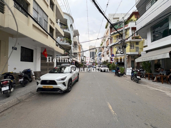 Bán nhà 12 Đoàn Thị Điểm, Phường 1, Quận Phú Nhuận, diện tích 53,8m2, giá bán 19,3 tỷ
