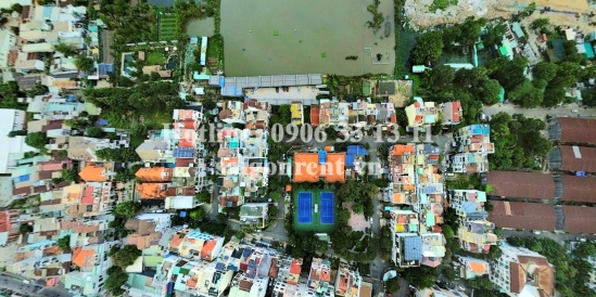 Bán nhà 280C16 Lương Định Của, phường An Phú, Thành phố Thủ Đức, diện tích 140m2, giá bán 36 tỷ