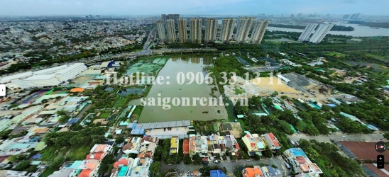 Bán nhà 280C16 Lương Định Của, phường An Phú, Thành phố Thủ Đức, diện tích 140m2, giá bán 36 tỷ
