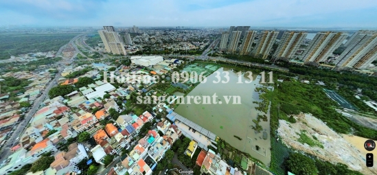 Bán nhà 280C16 Lương Định Của, phường An Phú, Thành phố Thủ Đức, diện tích 140m2, giá bán 36 tỷ