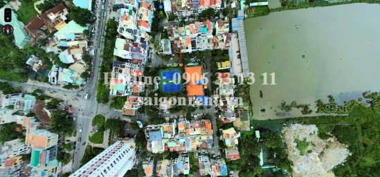 Bán nhà 280C16 Lương Định Của, phường An Phú, Thành phố Thủ Đức, diện tích 140m2, giá bán 36 tỷ
